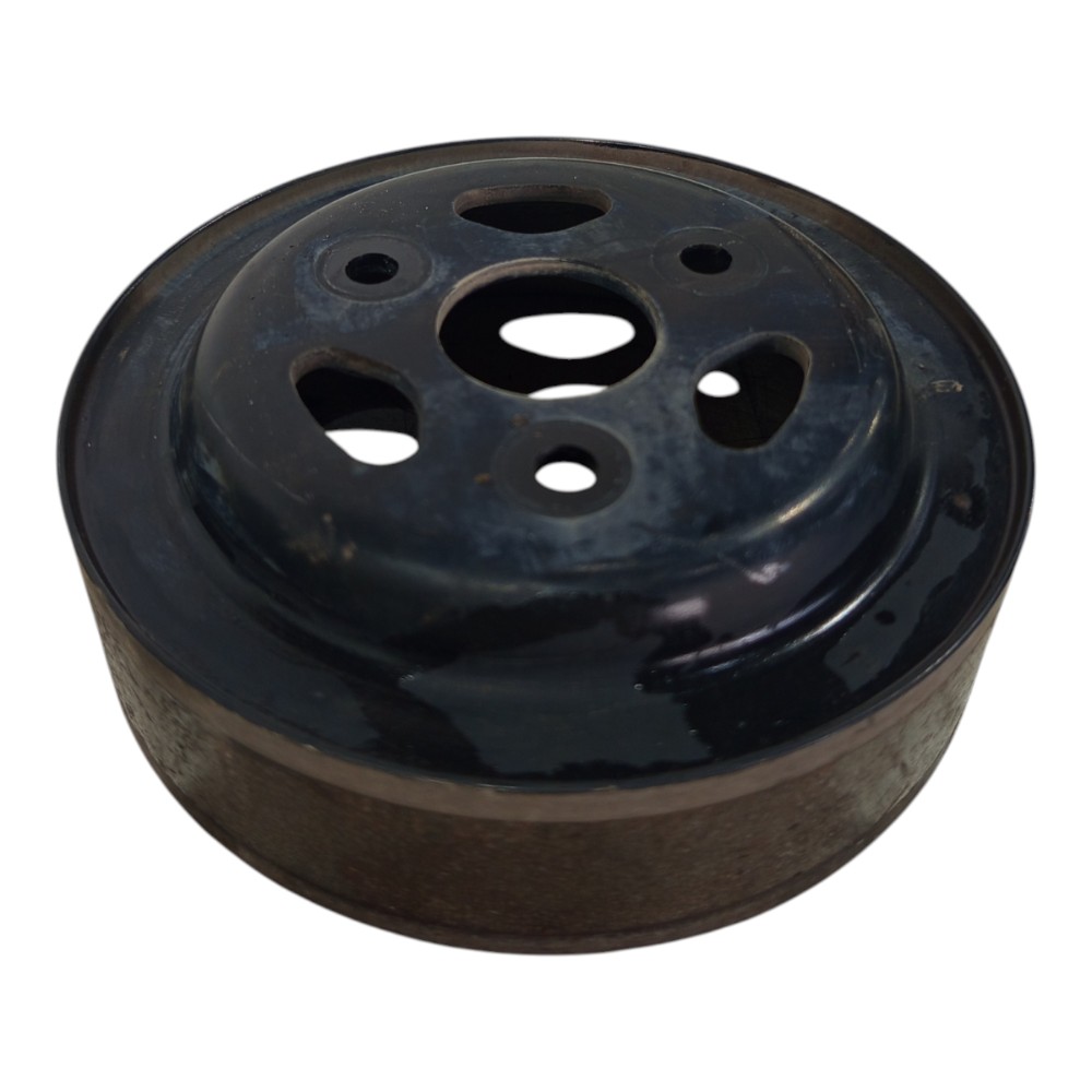 Polia Bomba Agua Honda Civic 1.8 2012 A 2014 2