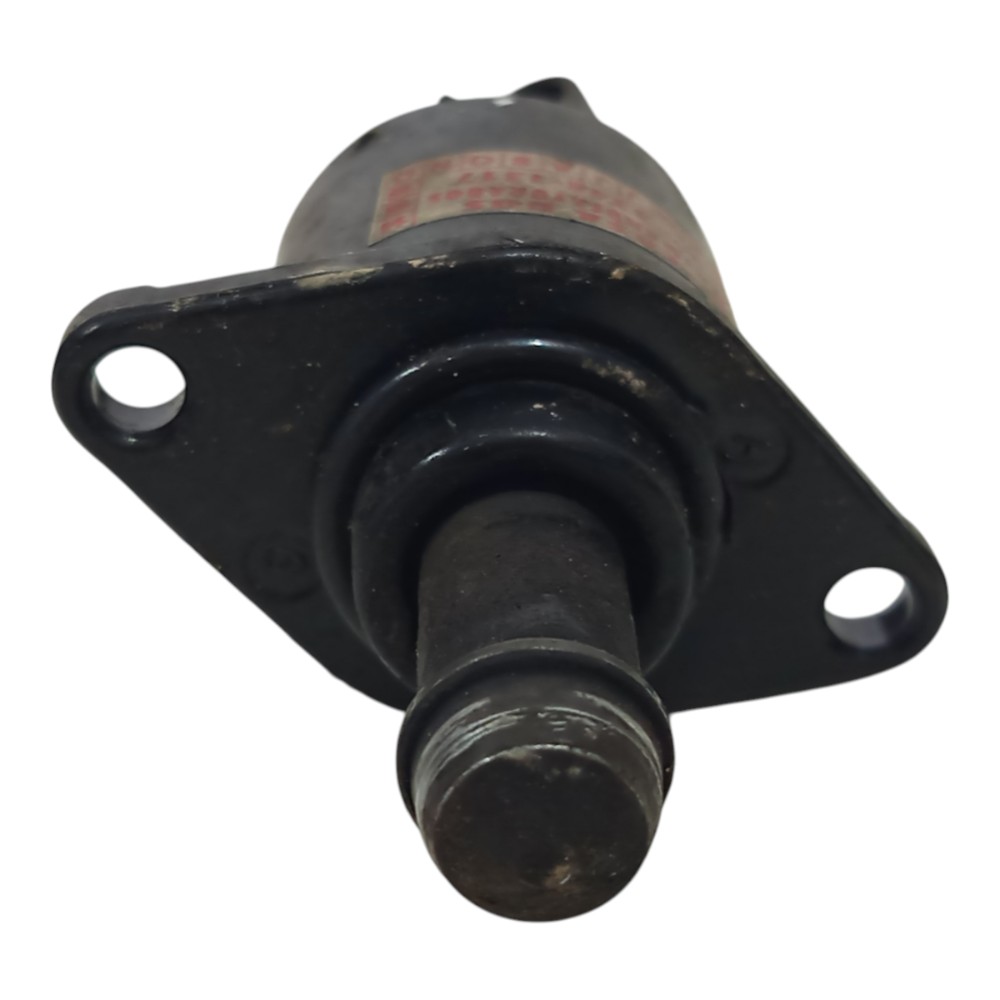 Atuador Marcha Lenta Renault Scenic Clio 1999 2000 A 2002 6