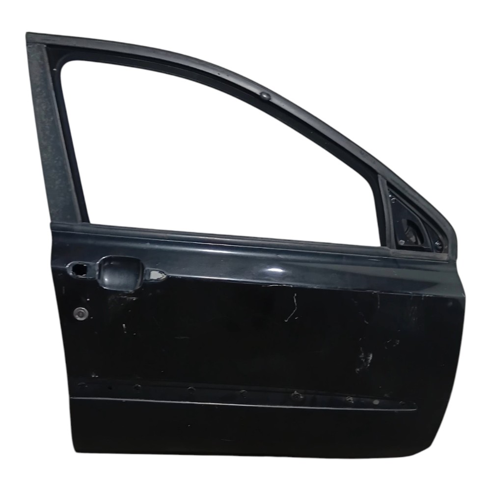 Porta Traseira Esquerda Fiat Palio Bbb 2008 A 2014 Traseira Esquerda 1