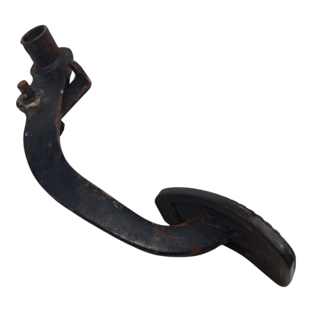 Pedal Central Fiat Uno 1993 1994 1995 1996 1997 1998 A 2005 3