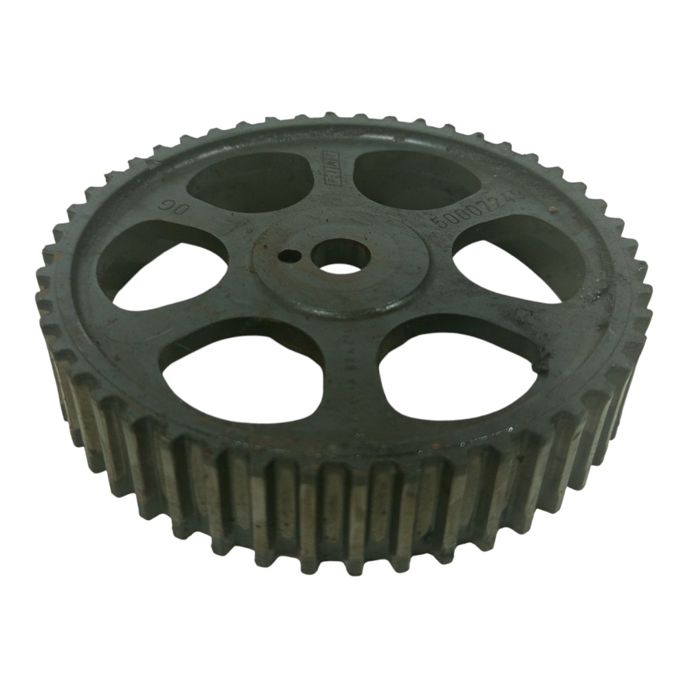 Polia Comando Valvula Fiat Palio 1.0 8v Fiasa 1996 A 2000 2