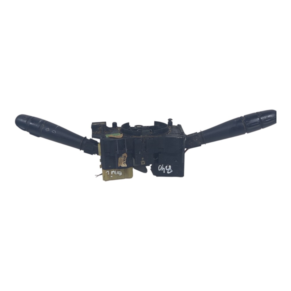Chave Seta Limpador Farol Milha Renault Scenic 2012 A 2017 5