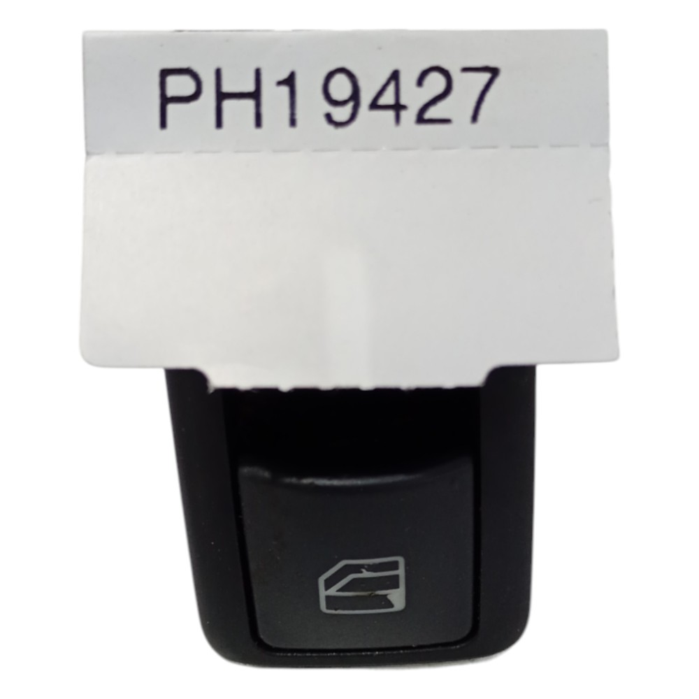Interruptor Botão Vidro Diant Direito Mercedes C180 6