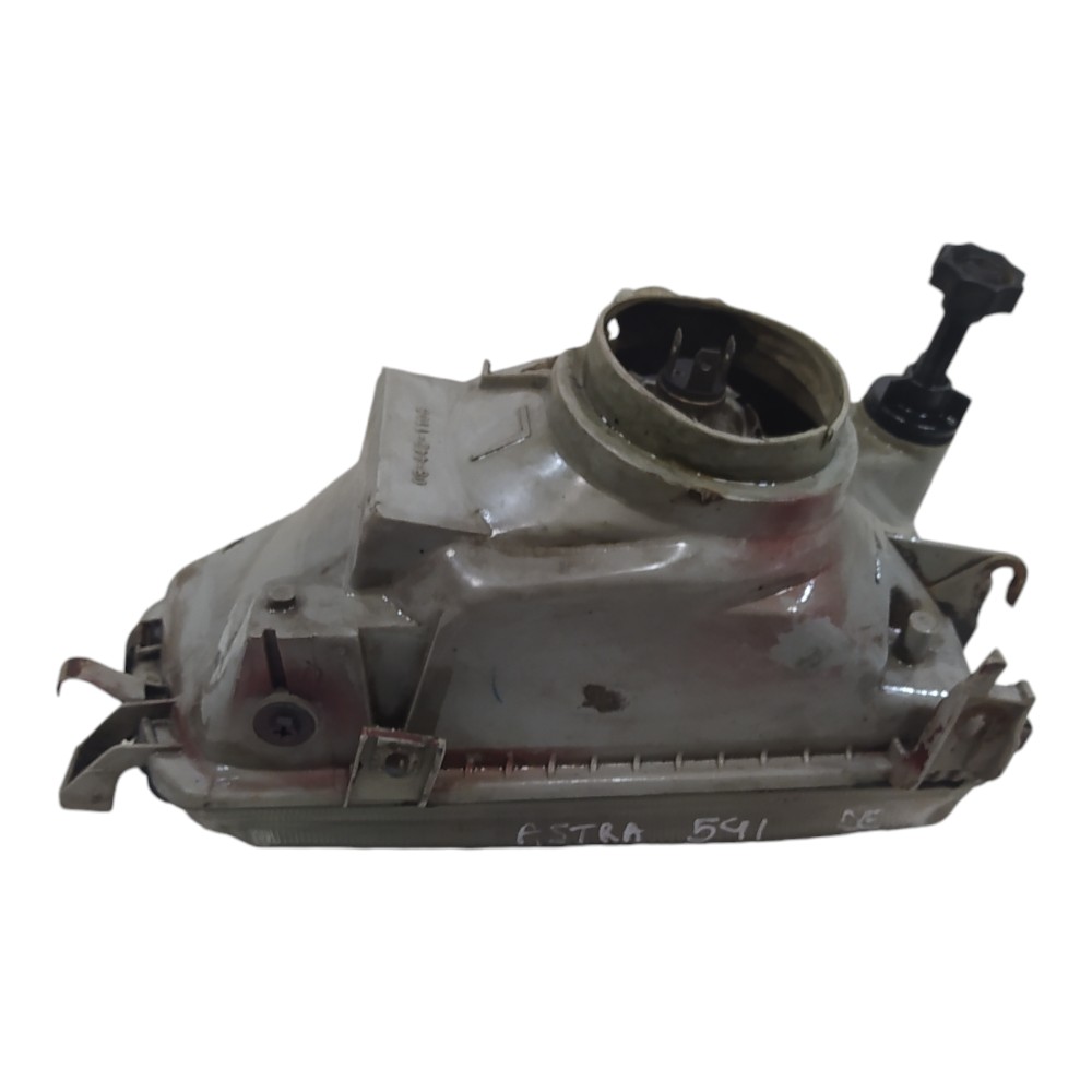 Farol Dianteiro Esquerdo Astra Belga 1993 A 1997 C/ Detalhe 3