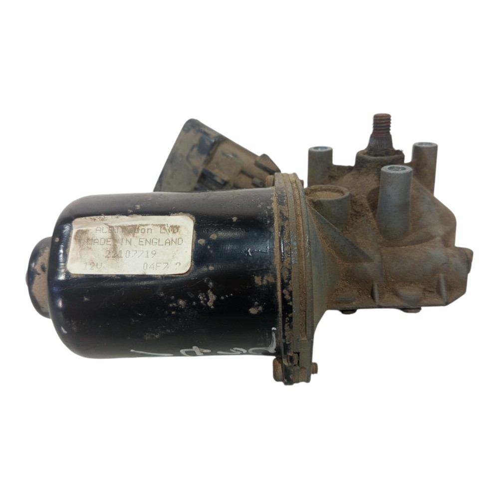 Motor Limpador Gm Corsa 1994 A 2003 Celta Classic Chevrolet 8