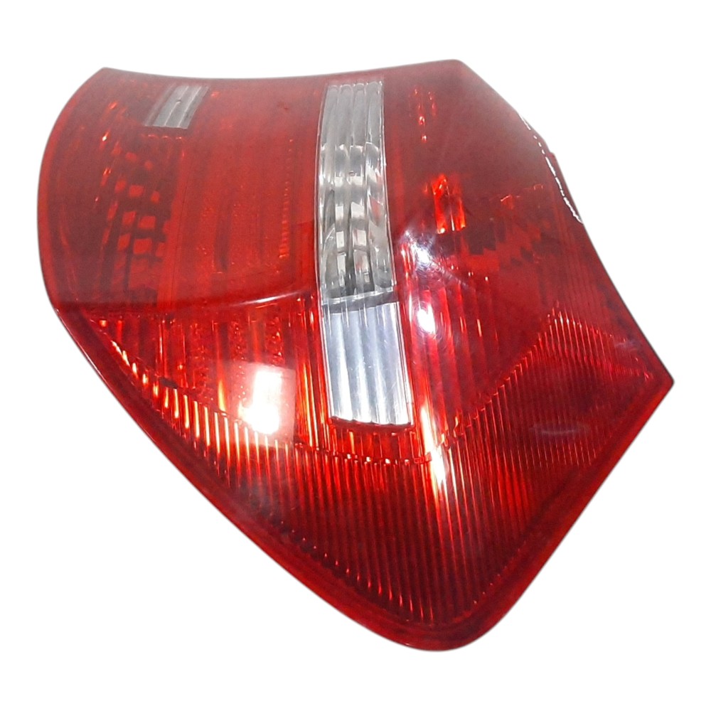 Lanterna Traseira Direita C/avaria 118i Bmw 2007 2008 A 2012 6