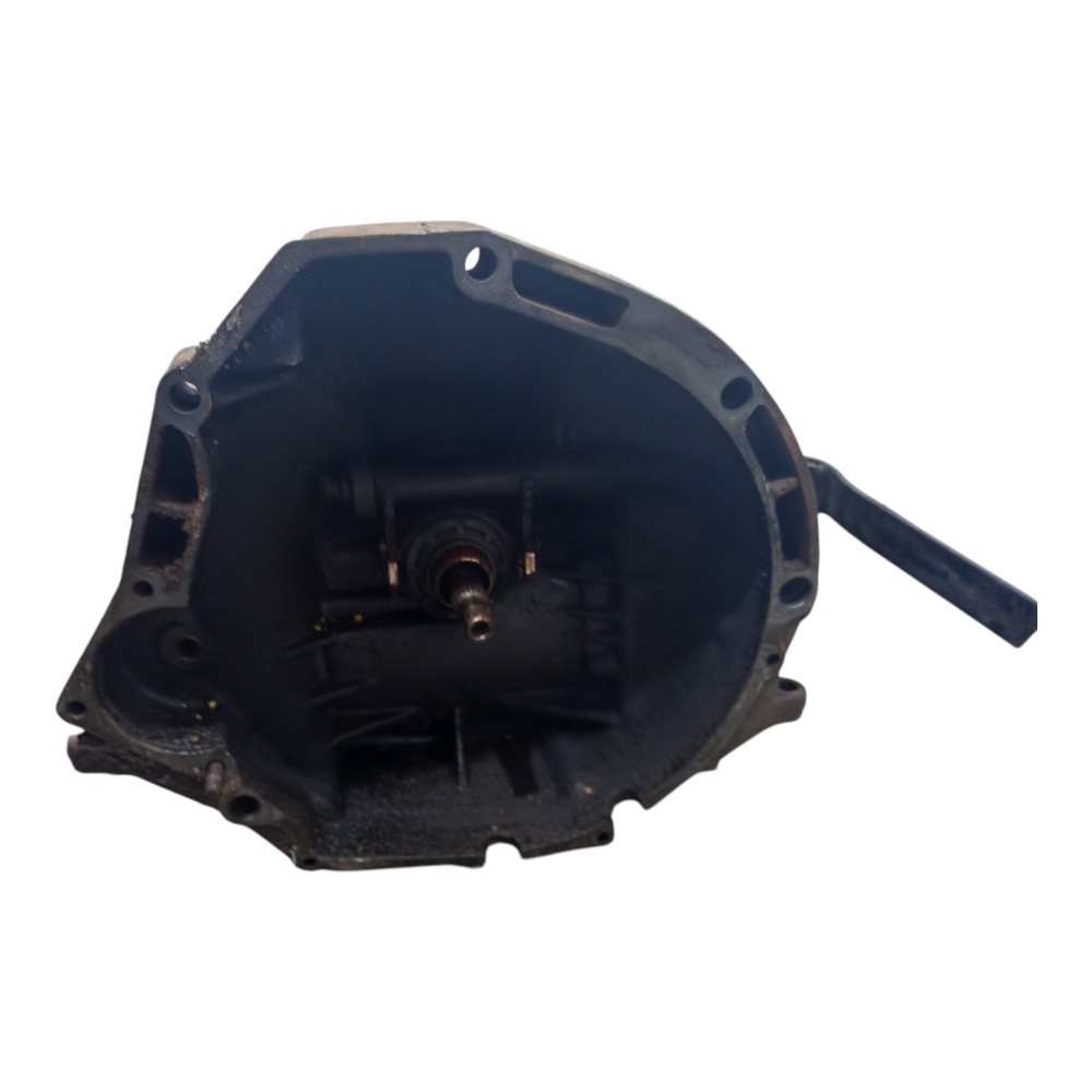 Caixa Cambio Manual Volkswagen Santana 1.8 Ap 1996 A 2003 5