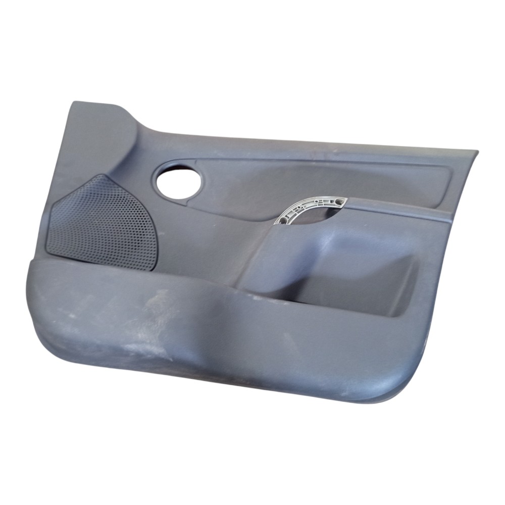 Porta Forro Dianteiro Direito Citroen C3 2003 A 2012 3