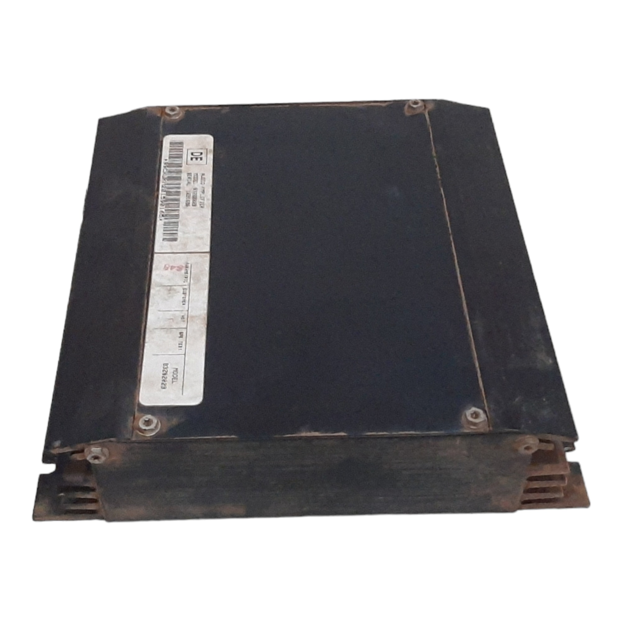 Módulo Amplificador Som Gm Chevrolet Vectra 1997 1998 A 2005 3