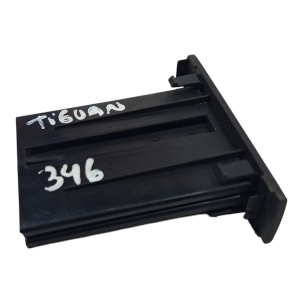 Porta Cartão Volkswagen Tiguan 2012 2013 2014 A 2017 3