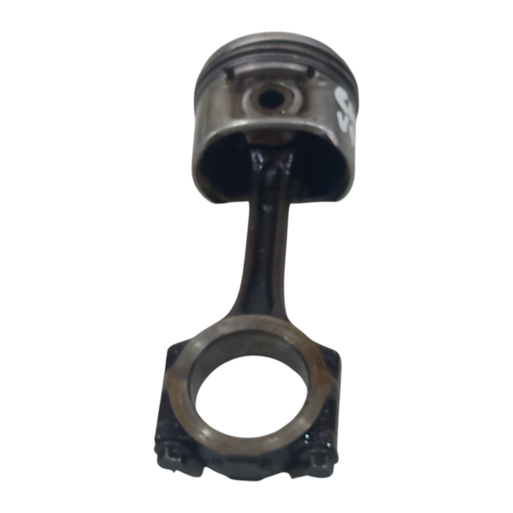 Pistão Biela Std 69,00mm Renault Clio 1.0 16v 2004 A 2010 2