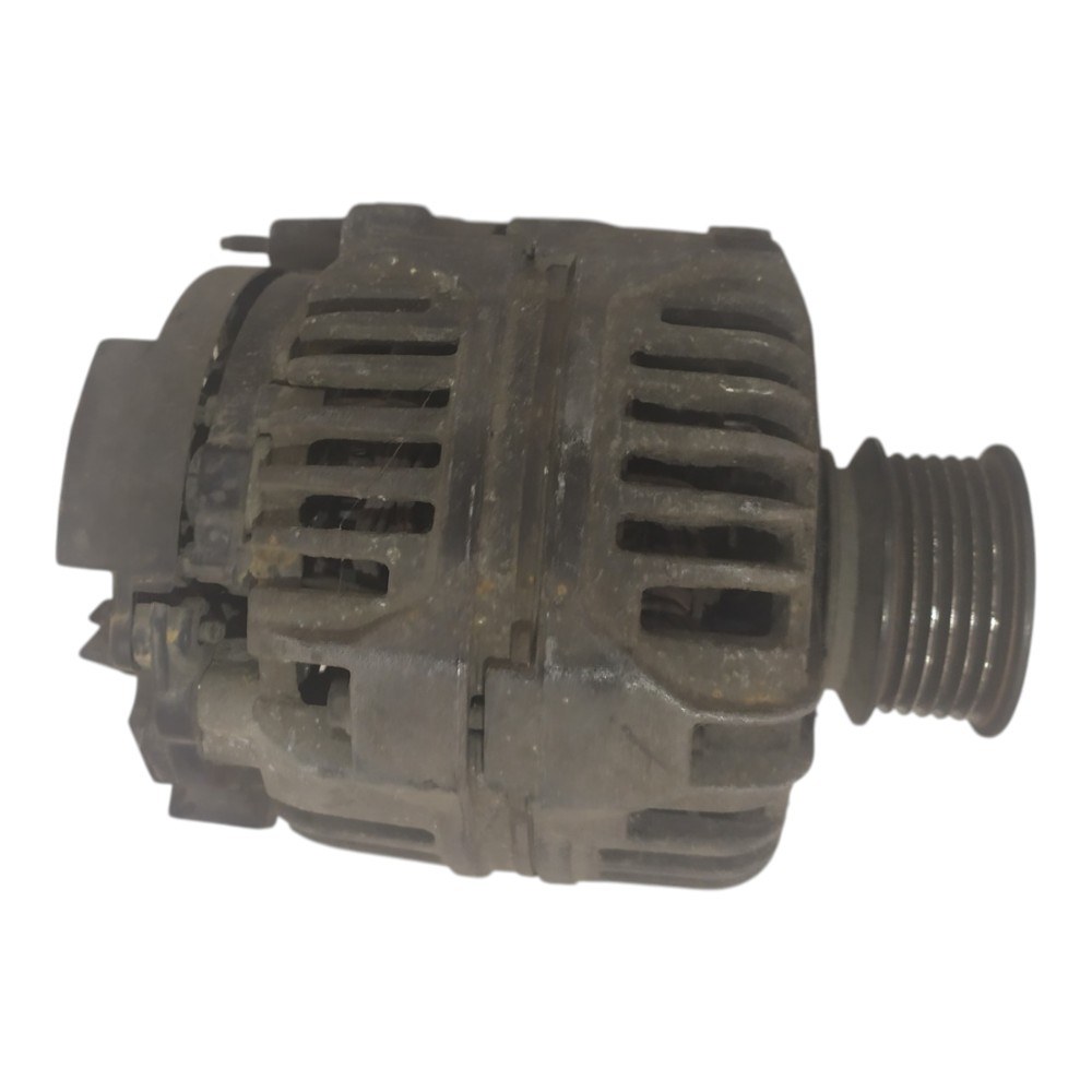 Kit Radiador Audi A3 2001 A 2006 Completo Original 3