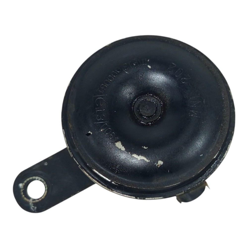 Buzina Sirene Honda Civic 1996 1997 1998 1999 2000 5