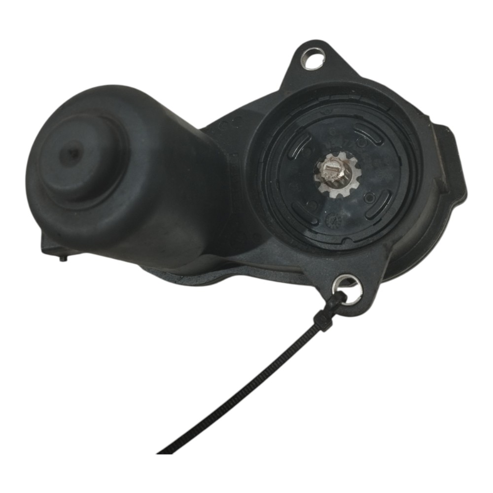 Motor Pinça Freio Audi A4 A5 A6 3