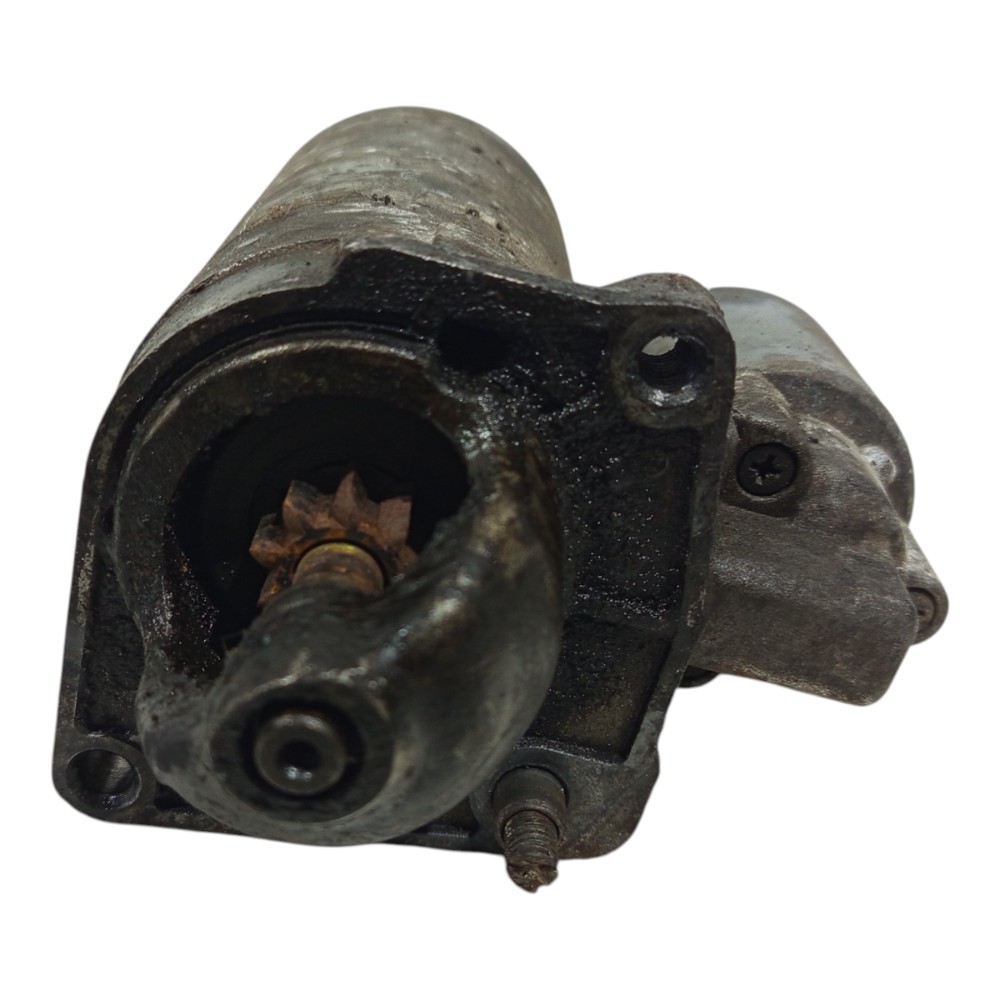 Motor Arranque Partida Bosch 12v Fiat Doblo Fiorin 2003 2004 1
