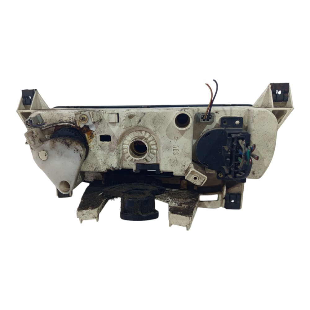Comando Ventilação Ar Fiat Doblo Cargo 2001 2002 2003 A 2008 4