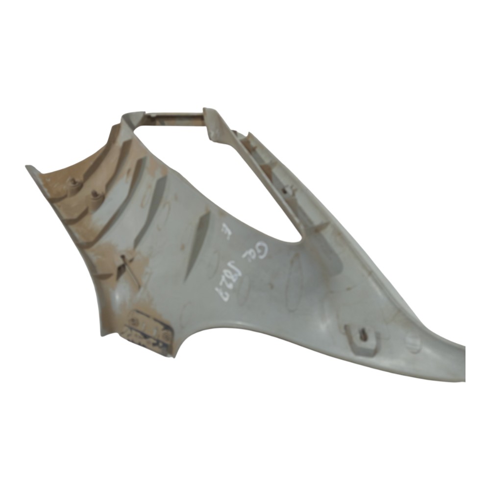 Moldura Coluna Volkswagen Gol 4p G3/g4 Bege 373867245 5