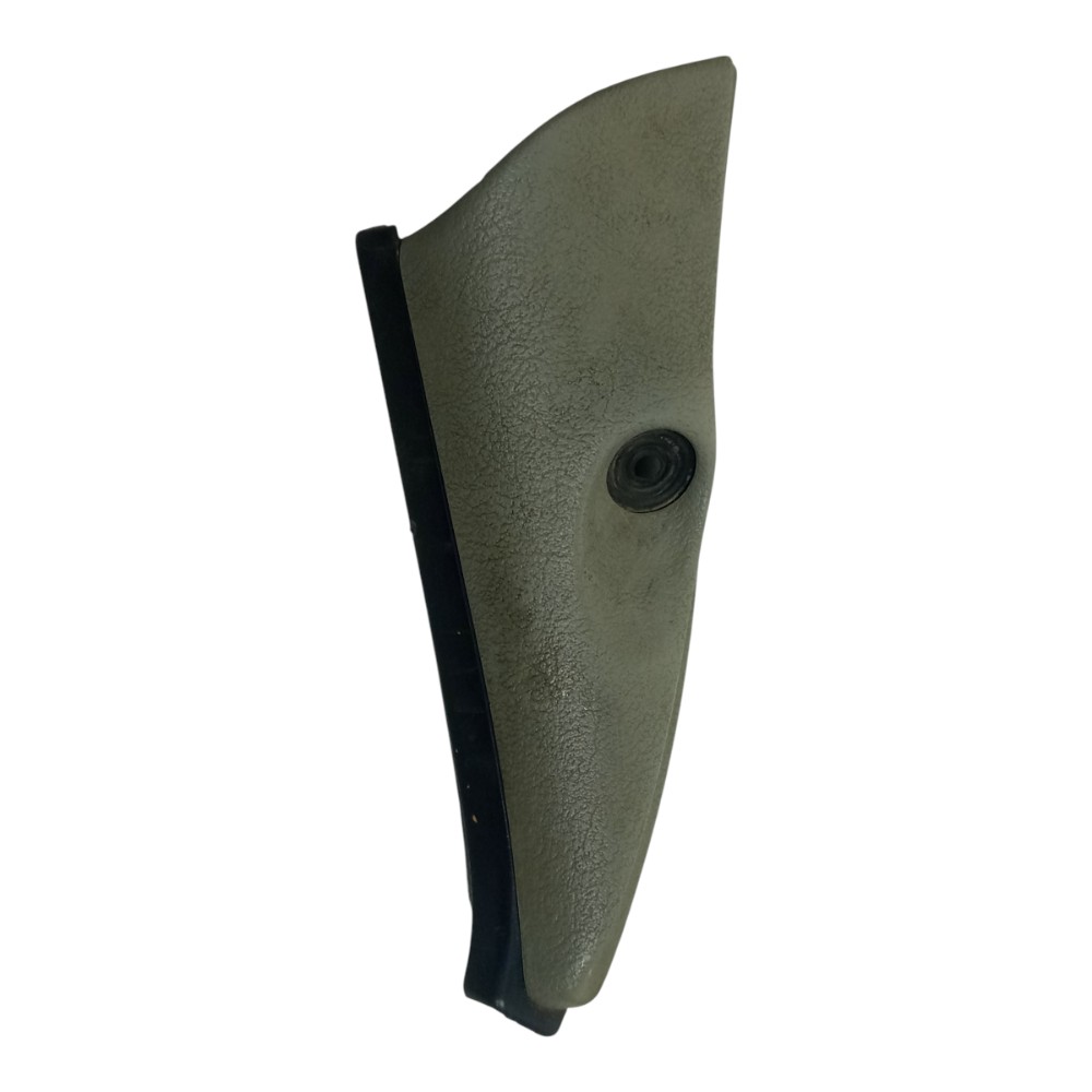 Moldura Retrovisor Interno Diant Ld Renault Clio 2004 A 2010 7