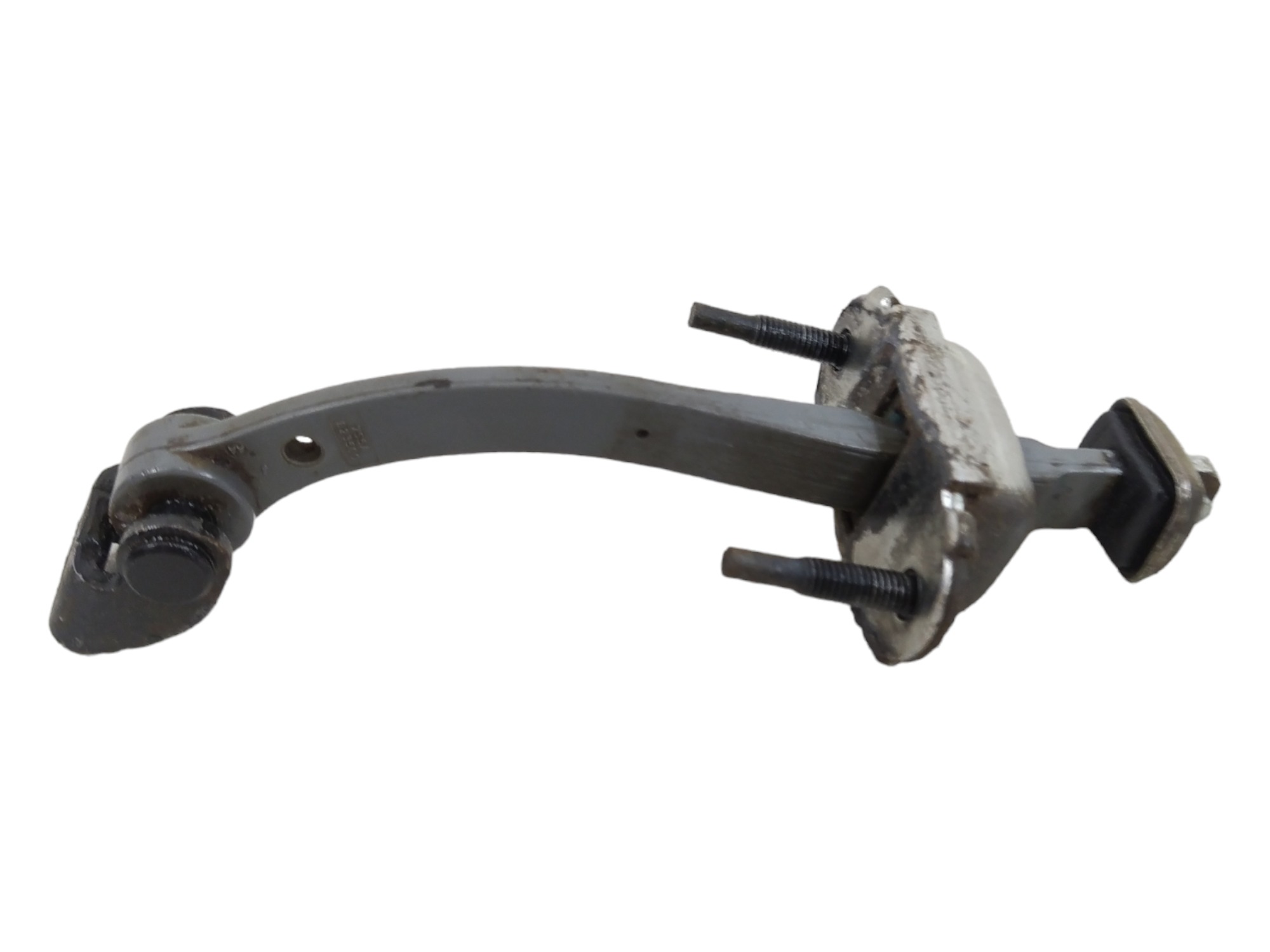 Limitador Porta Direita Ford Ka 2007 2008 2009 2010 A 2013 1