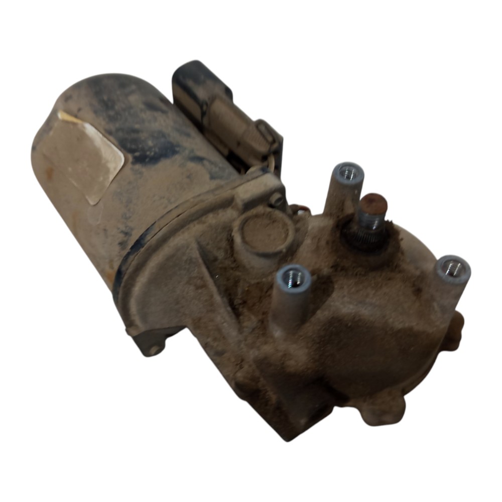 Motor Limpador Para-brisa Dianteiro Gm Corsa 1994 A 2002 2