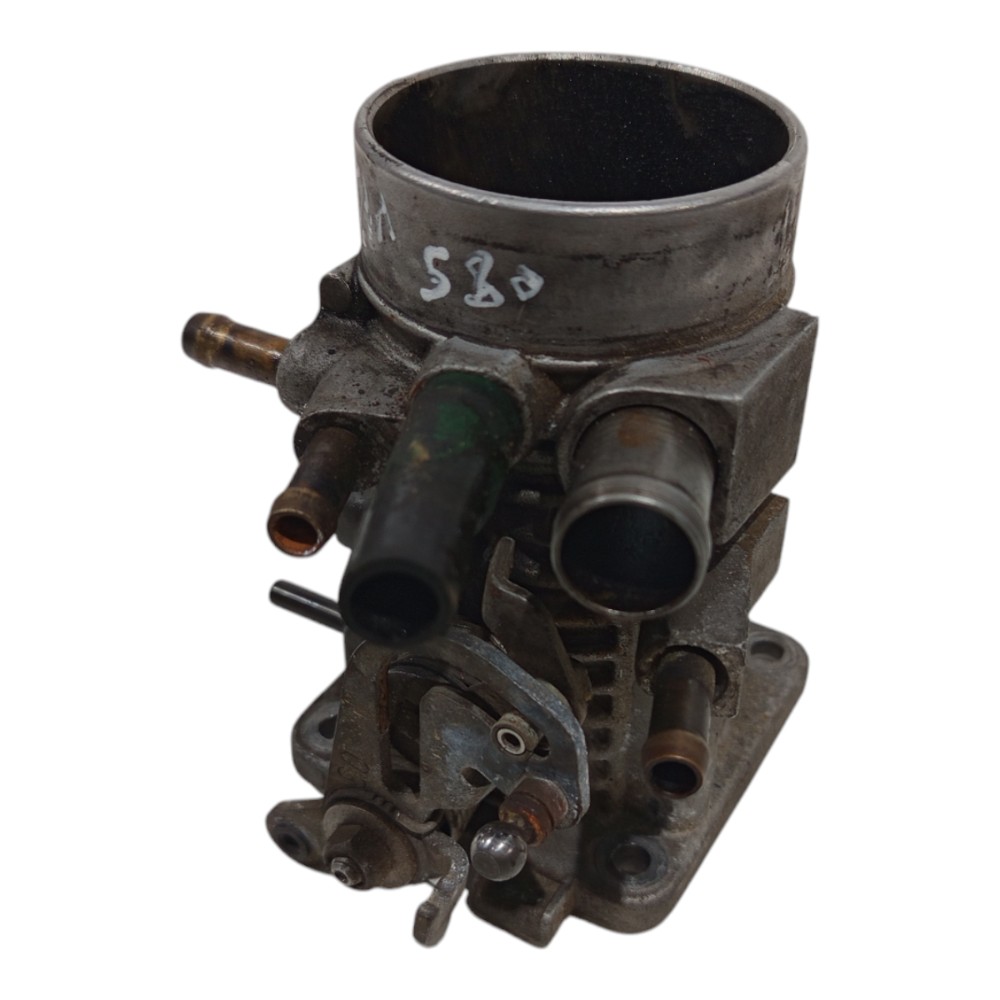 Tbi Corpo Borboleta Injeção Chevrolet Astra 2.0 1994 A 1997 1