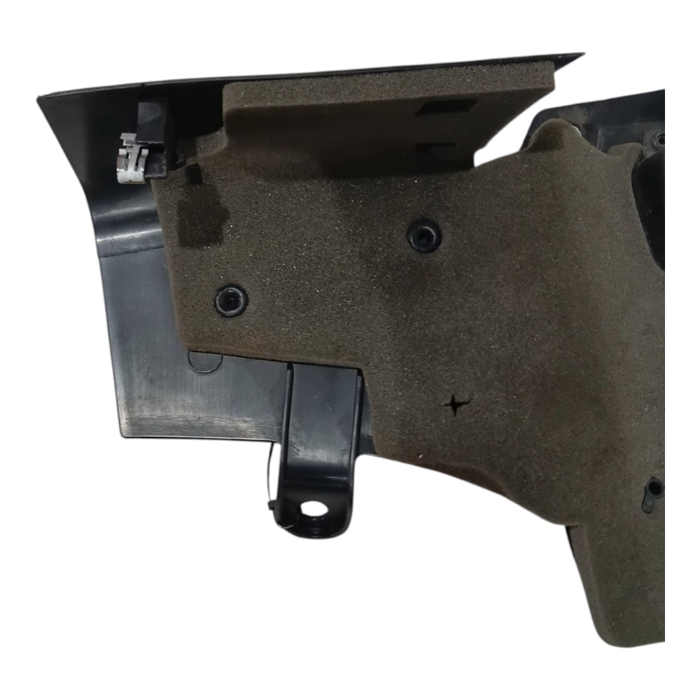 Moldura Interna Painel Citroen C4 Picasso 2009 A 2014 7