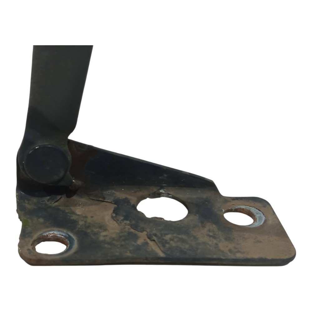 Dobradiça Braço Esquerdo Vw Gol 1996 1997 1998 1999 A 2005 6