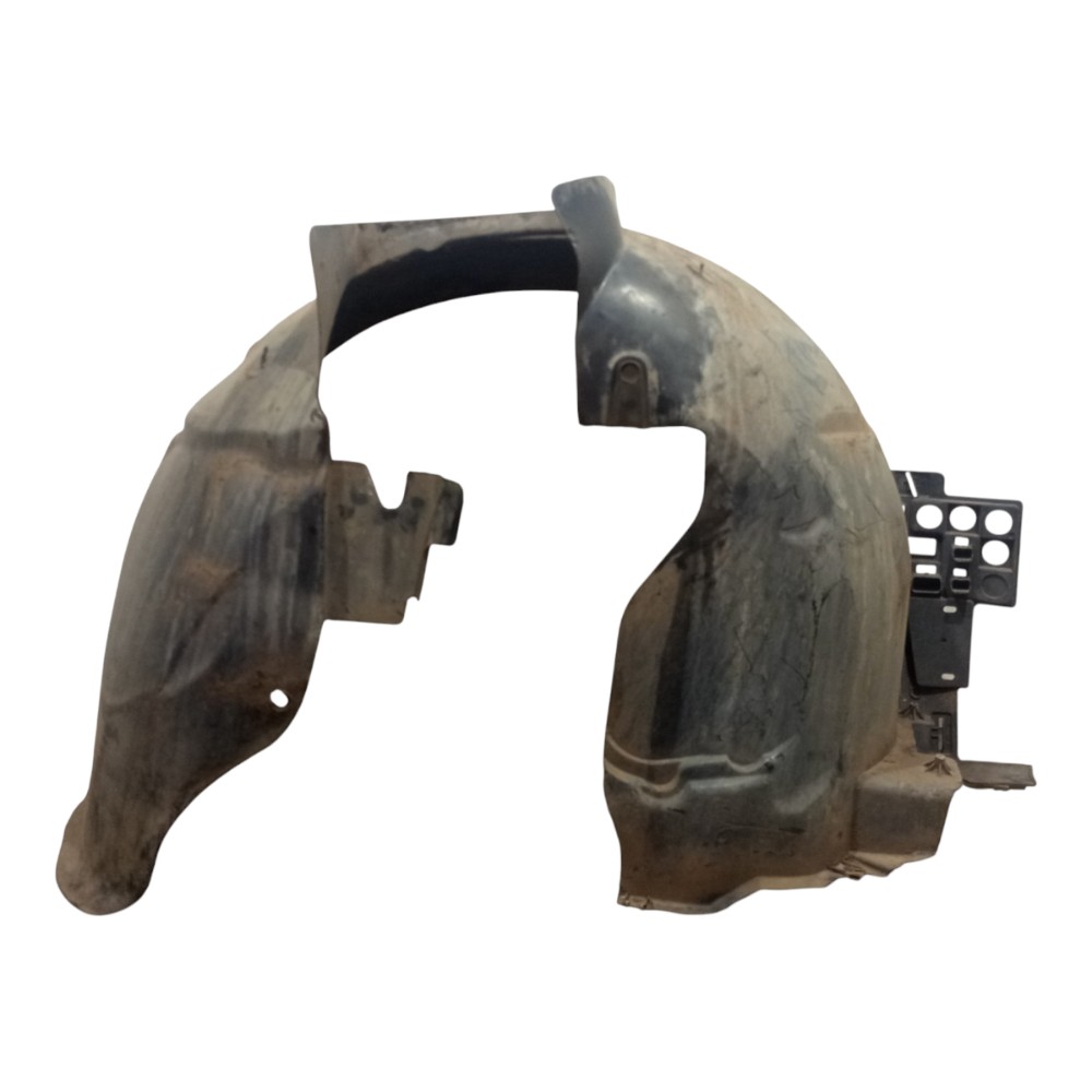 Parabarro Dianteiro Esquerdo Citroen C4 Picasso 2009 A 2014 6
