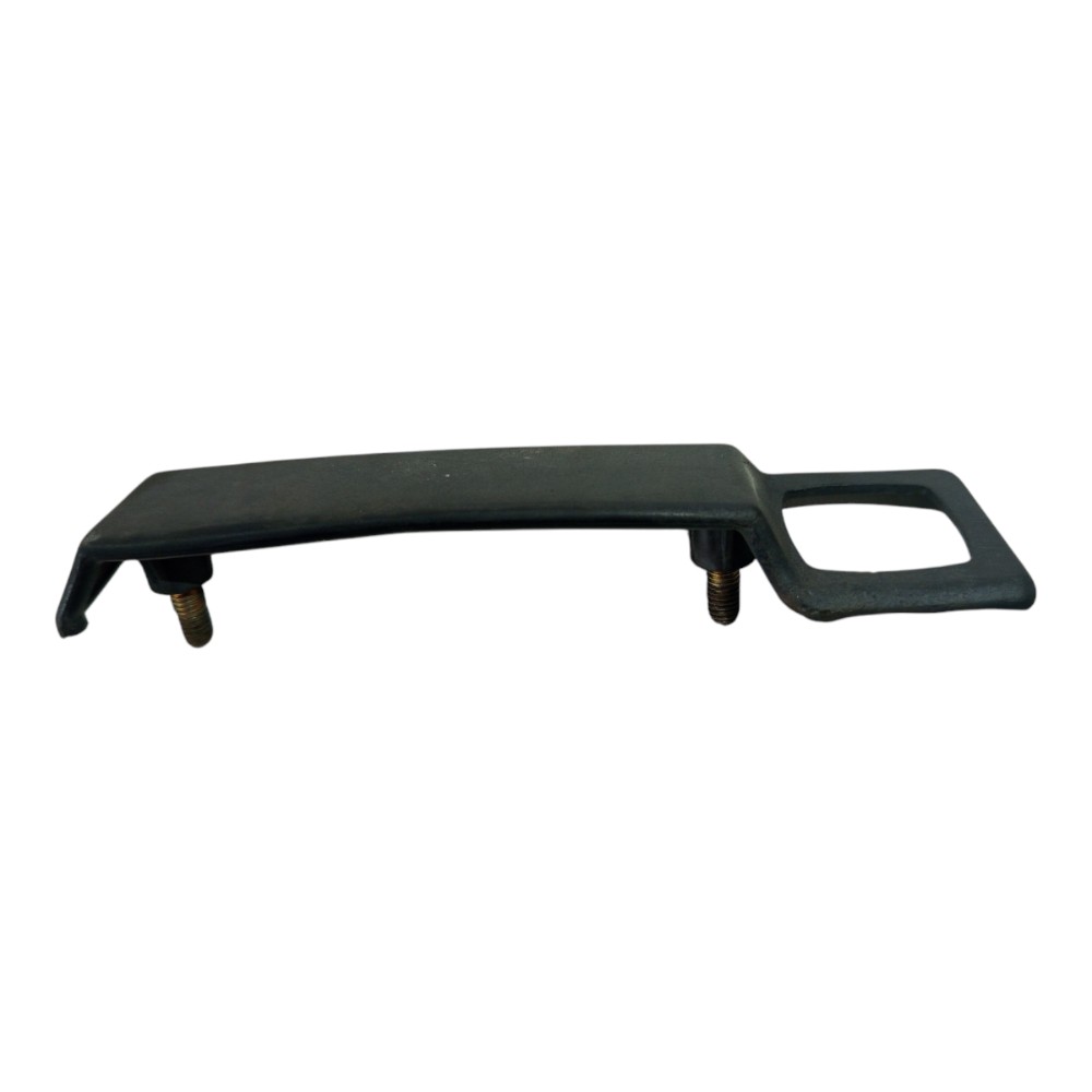Maçaneta Externa Porta Malas Fiat Uno 1996 1997 1998 A 2005 4