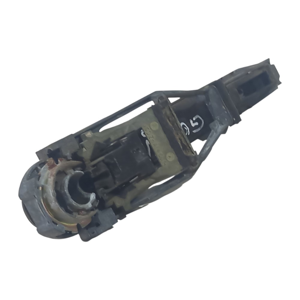 Maçaneta Externa Traseira Direita Vw Golf 2006 A 2007 6