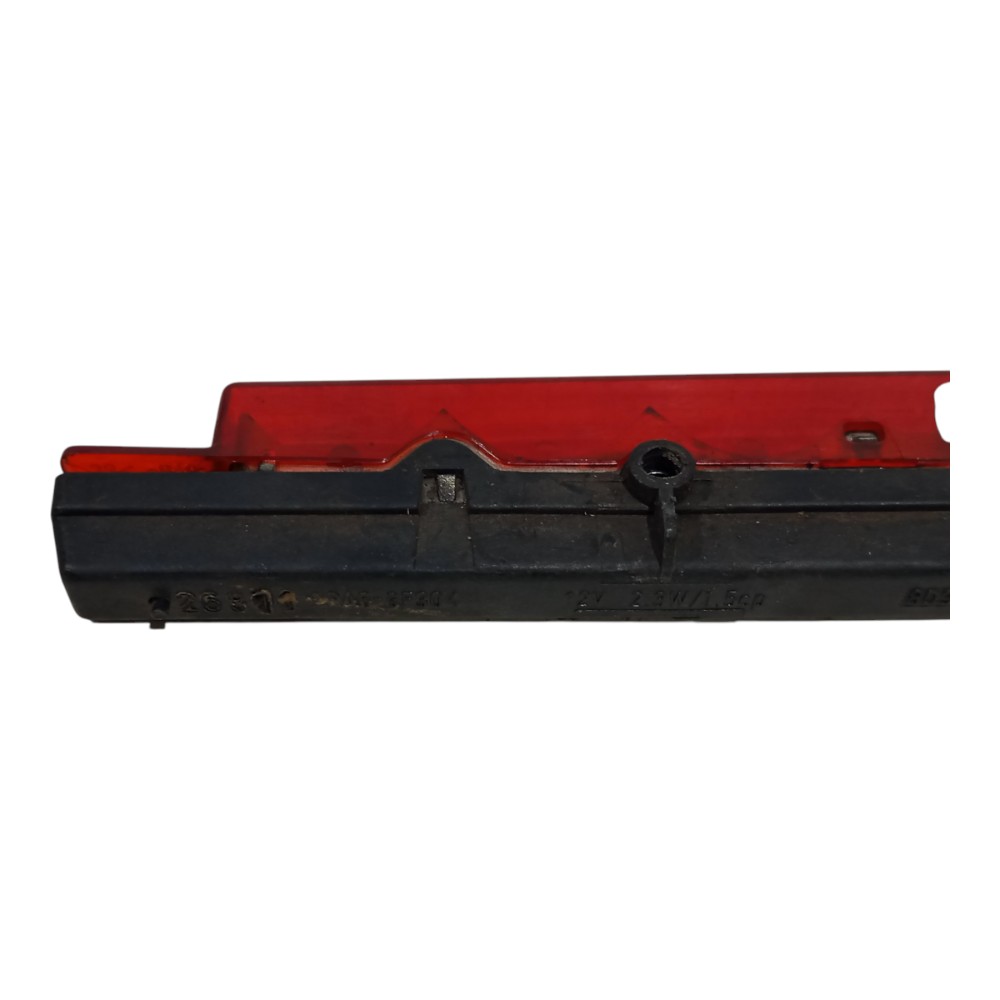 Break Light Luz Freio Audi A3 1997 1998 1999 2000 A 2005 6