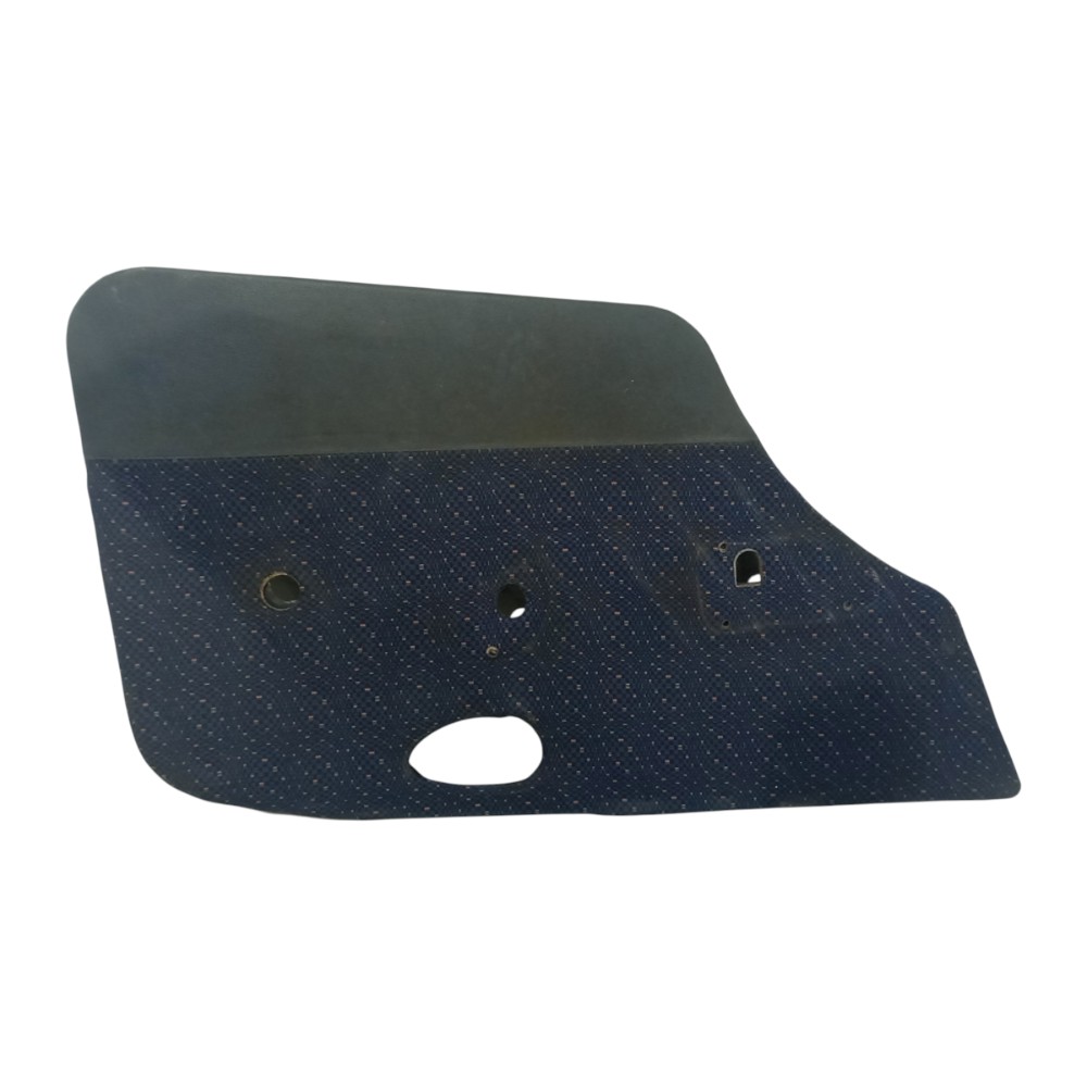 Forro Porta Traseira Esquerda Fiat Palio 1996 1997 A 2000 1