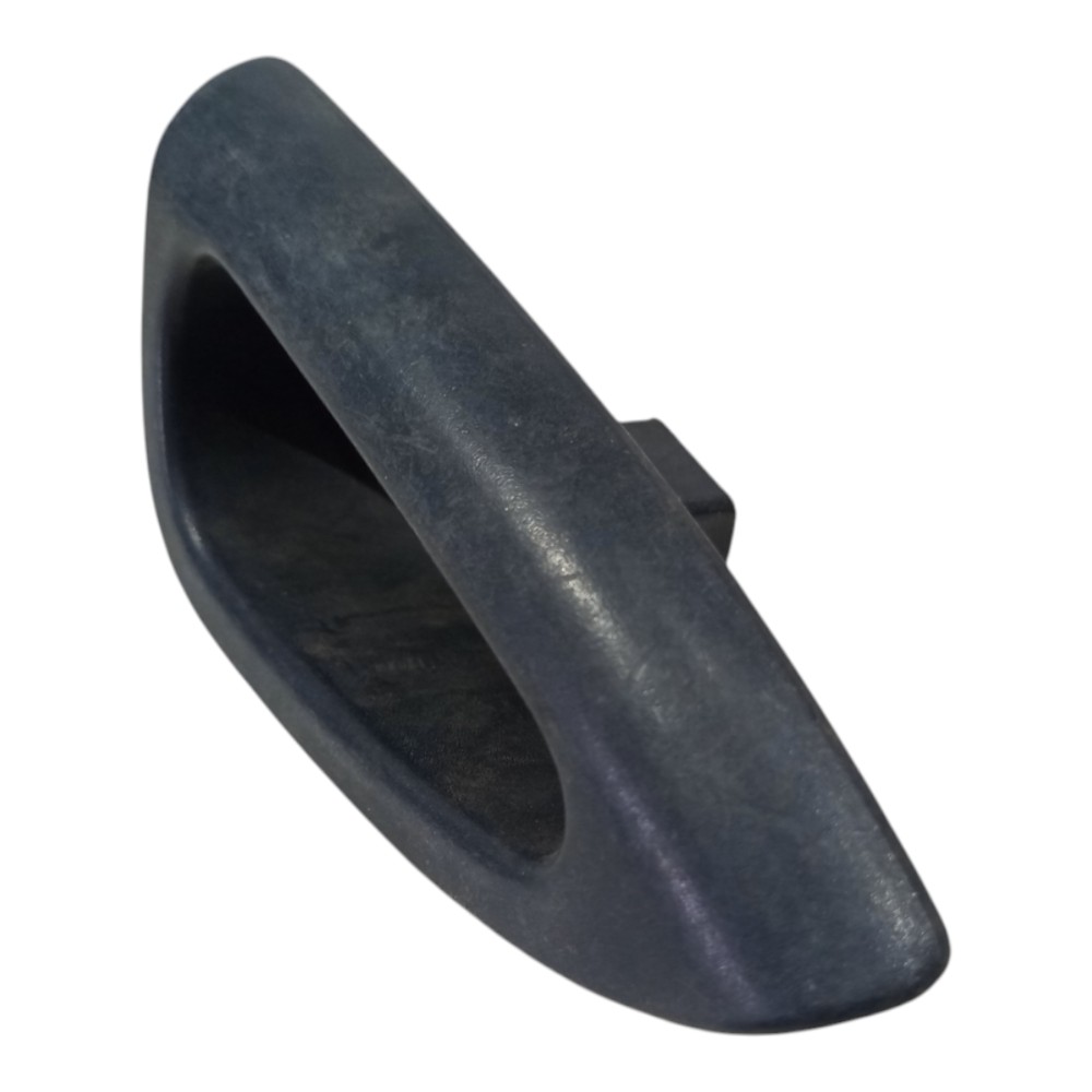 Puxador Interno Porta Traseira Renault Megane 1996/2001 Preto 5