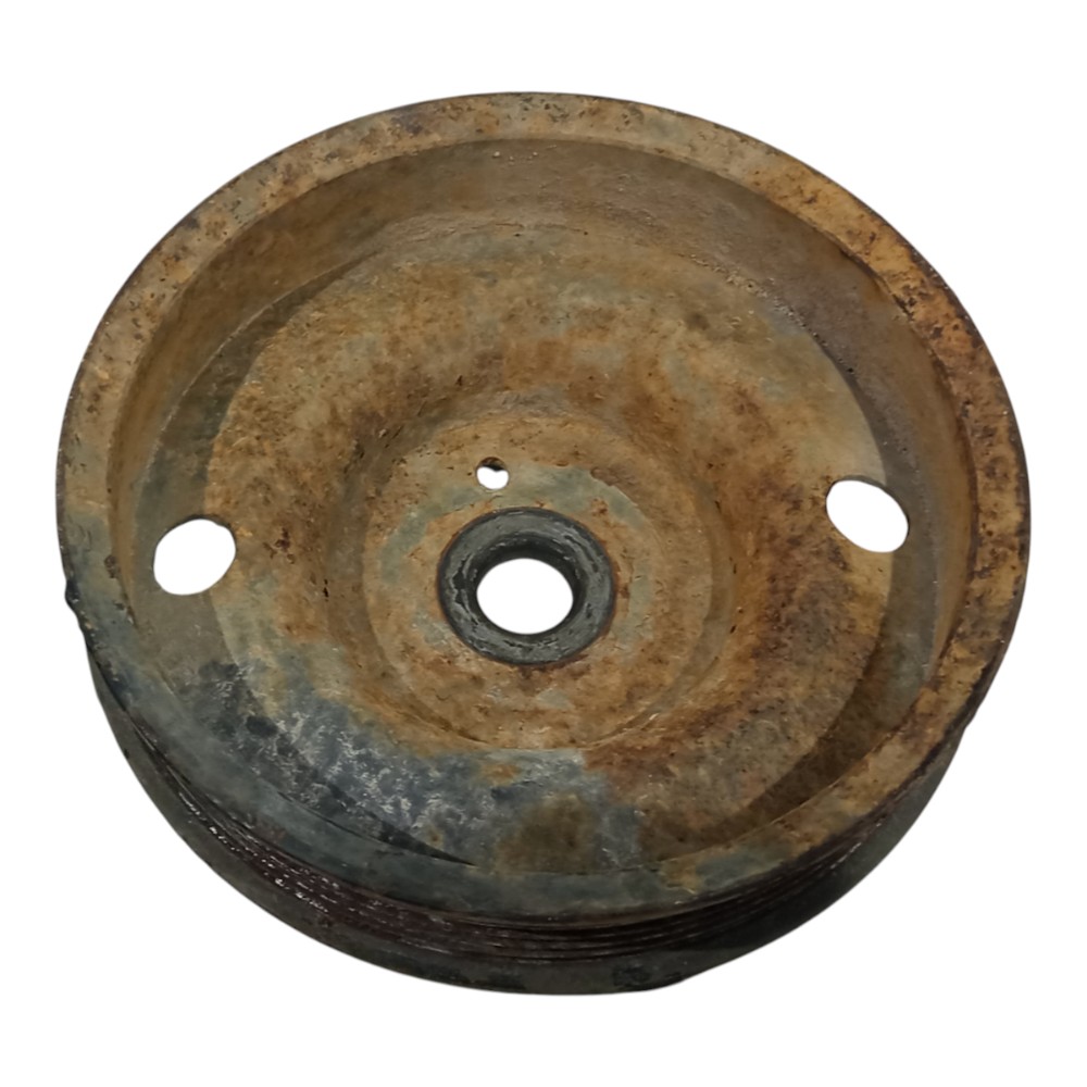 Polia Bomba Hidráulica Volkswagen Gol 1995 1996 1997 A 2005 1