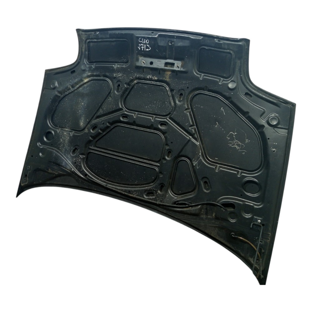 Capô Dianteiro Renault Clio 2000 2001 2002 2003 2004 A 2012 6