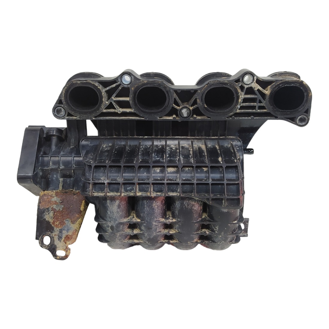 Coletor Admissão Jac J3 1.5 Vvt 2010 A 2015 1008100gg010 8