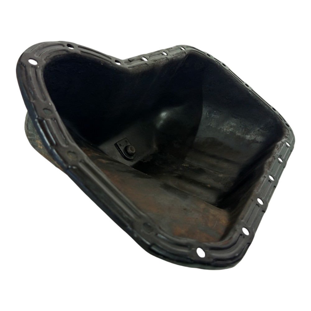 Carter Óleo Motor Volkswagen Parati 1.0 16v 1999 2000 A 2005 4