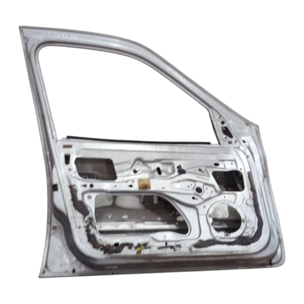 Porta Dianteira Esquerda Renault Expression 2004 2005 A 2010 Dianteira Esquerdo 6