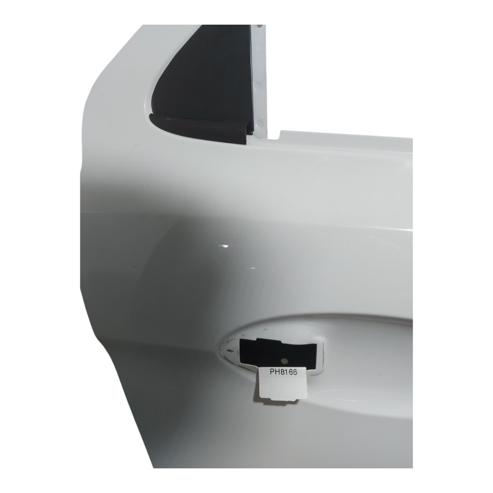 Porta Traseira Direita Ford Ka Sedan Hatch 2014 A 2021 Traseira Direito 8