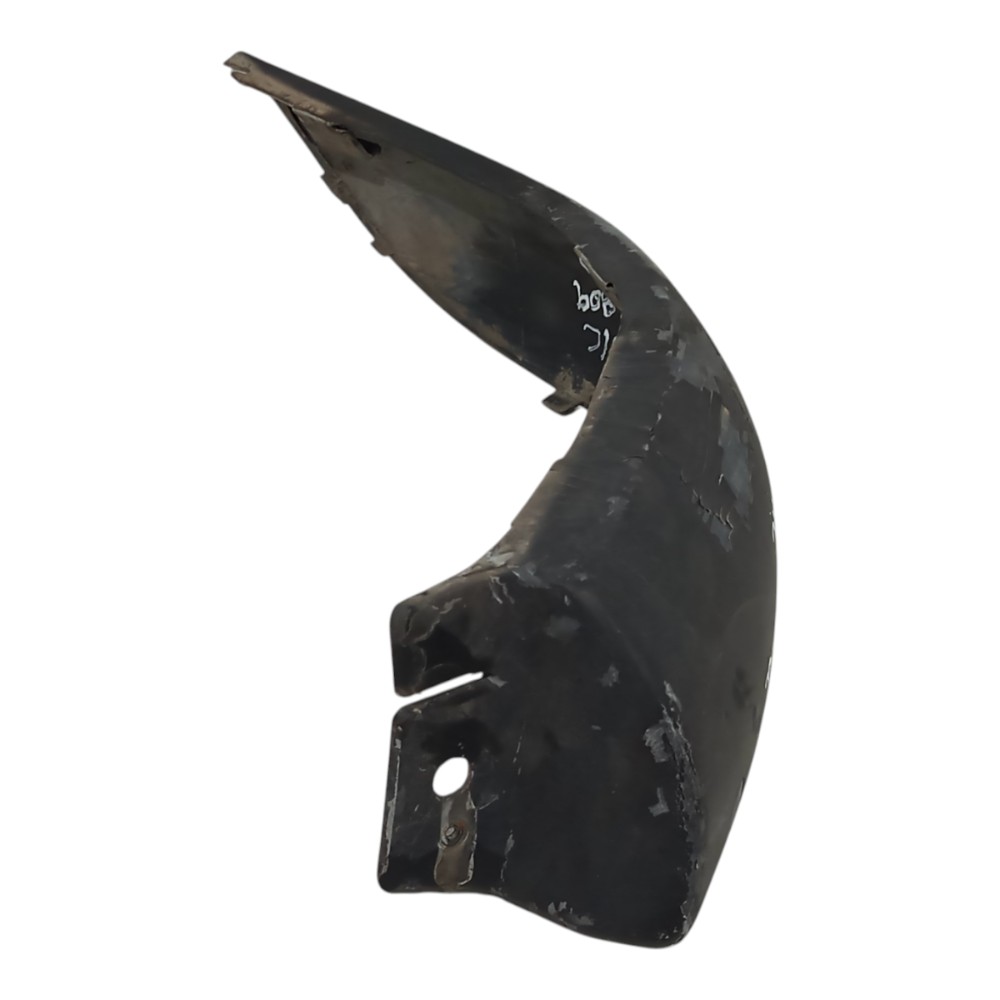 Moldura Parachoque Tras Direito Renault Scenic 1999 A 2010 4