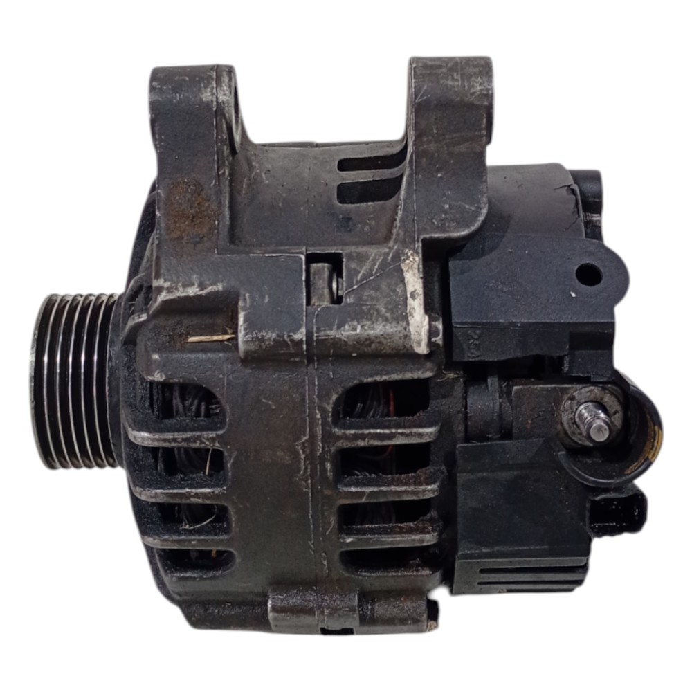 Alternador Peugeot 206 1.6 flex 1999 a 2010 3