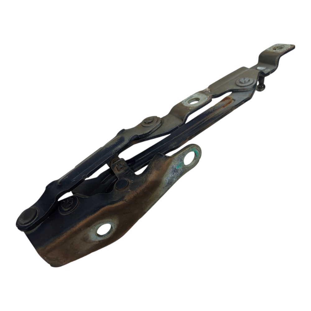 Dobradiça Direita Tampa Traseira Ford Fusion 2006 A 2009 3