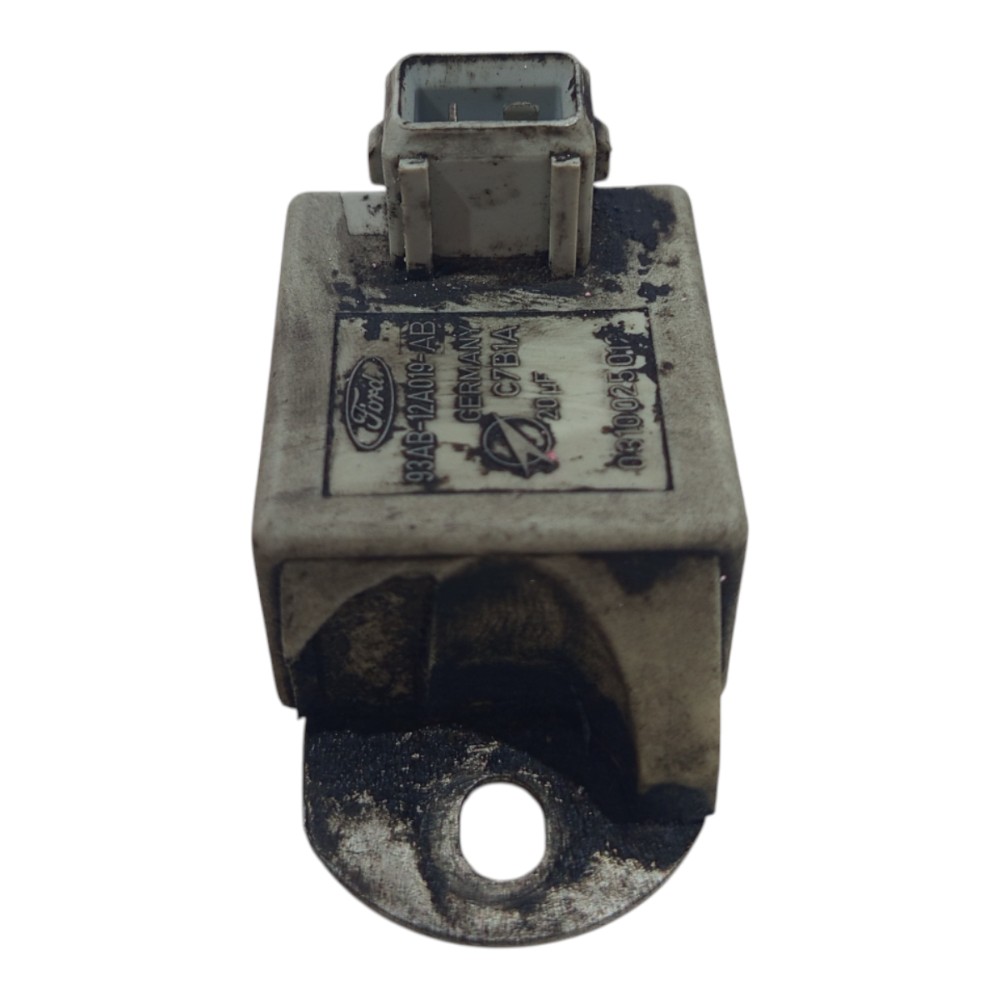 Módulo Ignição Ford Focus Mondeo 1994 1995 1996 1997 A 2001 9