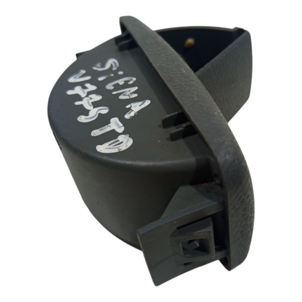 Cinzeiro Traseiro Direito Fiat Siena 1996 1997 1998 A 2000 7
