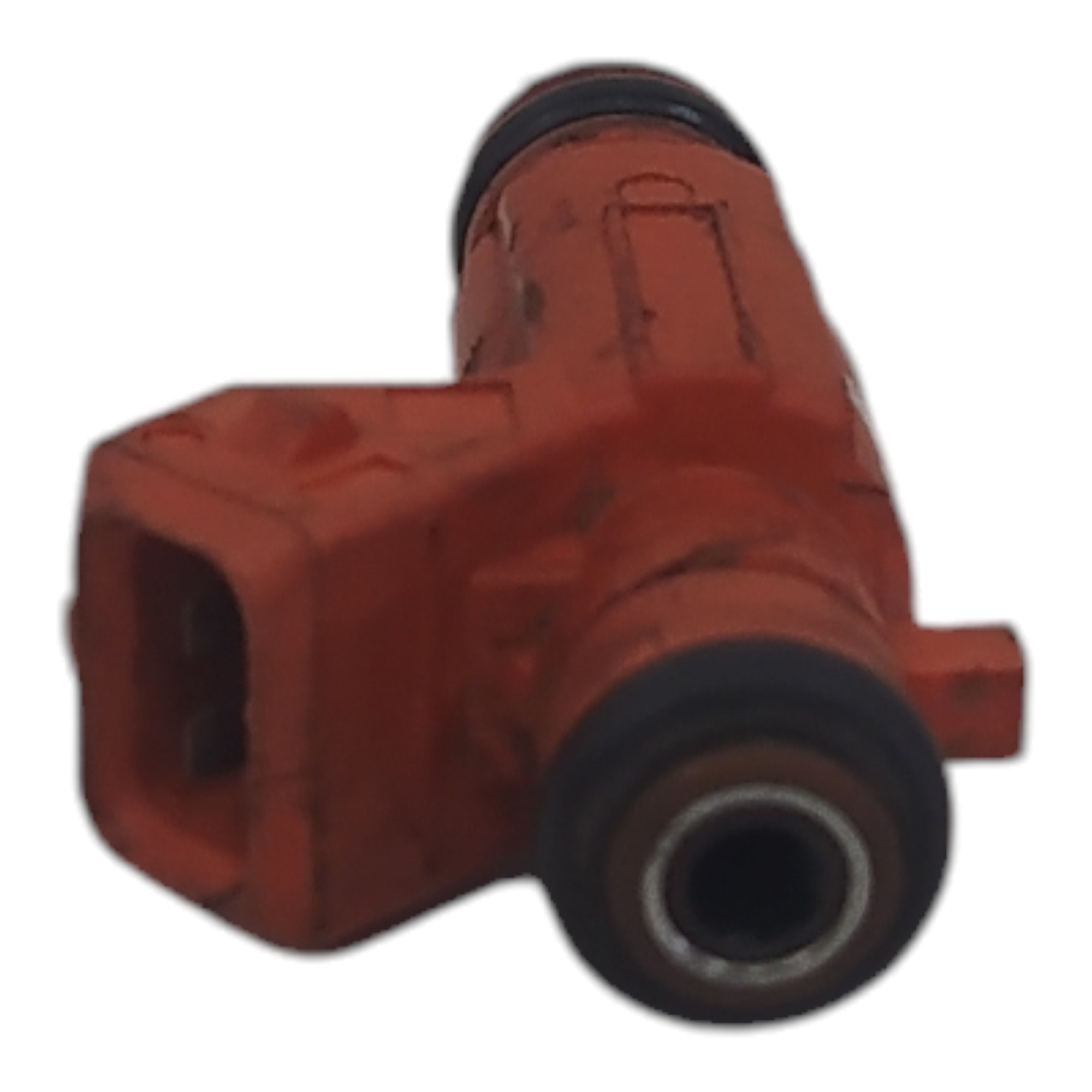 Bico Injetor Combustível Citroen C3 1.6 2003 2004 A 2012 5