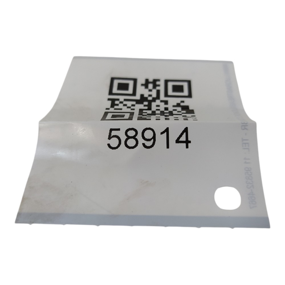 Suporte Guia Parachoque Traseiro Direito Vw Golf Mk4 99 A 06 6