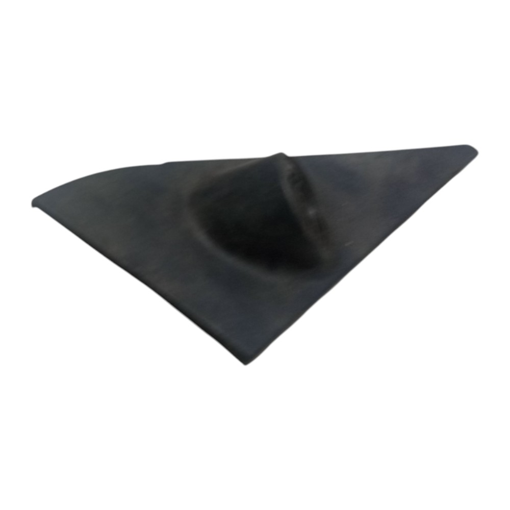 Moldura Interna Retrovisor Direito Pajero Tr4 2002 A 2009 3