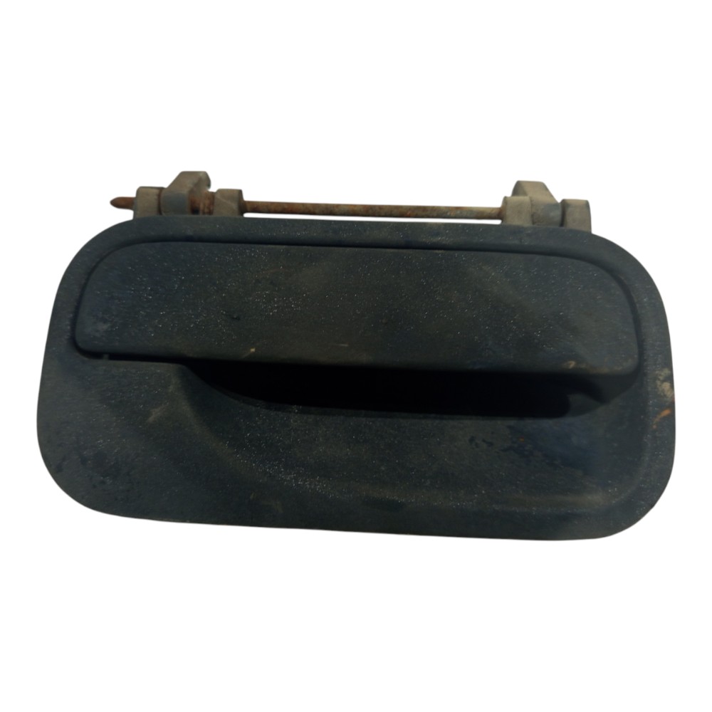 Maçaneta Externa Traseira Direita Gm Vectra 1997 A 2005 Traseira 1