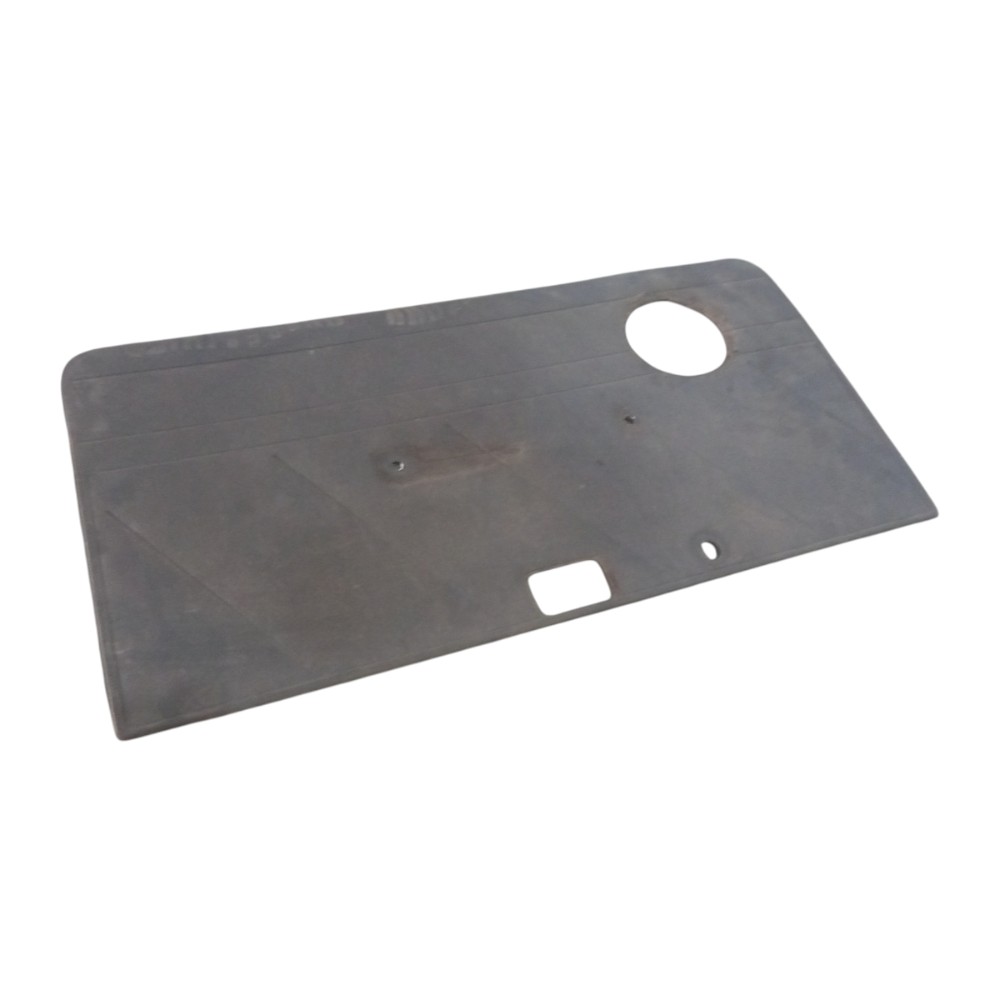 Forro Porta Dianteira Direita Fiat Uno 2010 2009 2010 A 2021 3