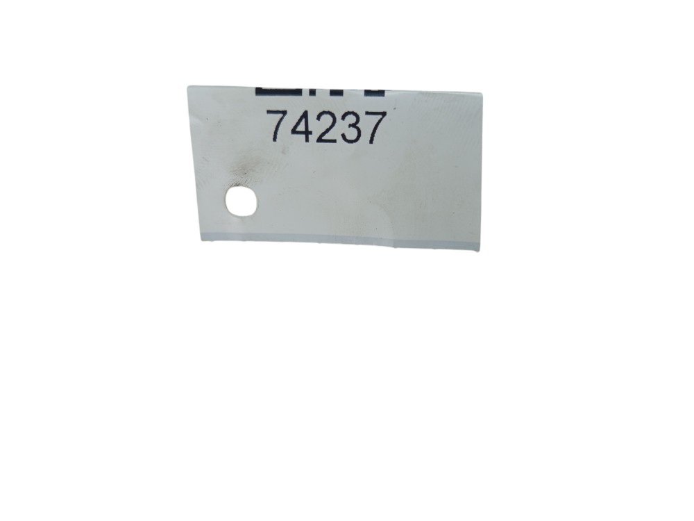 Acabamento Superior Chave Seta Fiat Palio 1999 2000 A 2006 5